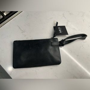 Brand new Able purse/ wristlet